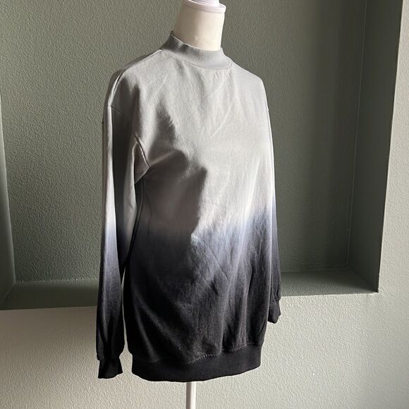 Nordstrom BP Crew Neck Sweatshirt - Picture 1 of 3